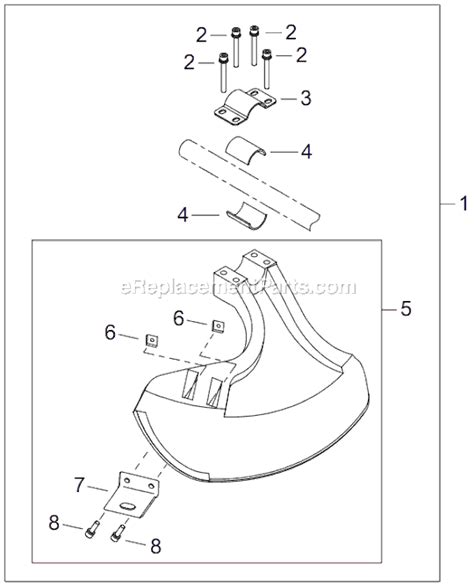 Shindaiwa Trimmer T282