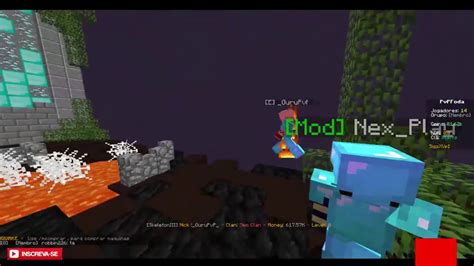 Jogando No Meu Server Ip Na Descri Youtube