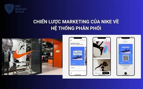 Chi N L C Marketing C A Nike B N Tri T L S Ng Ch Kh Ng B N S N Ph M