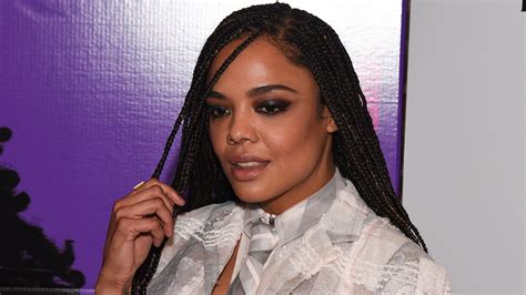 Tessa Thompson Comes Out As Bisexual I’m Attracted To Men And Also To Women Fox News