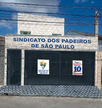 A Massa Set Out By Sindicato Dos Padeiros De S O Paulo Issuu