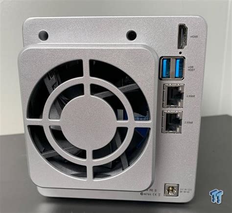 Terramaster F Smb Nas Review