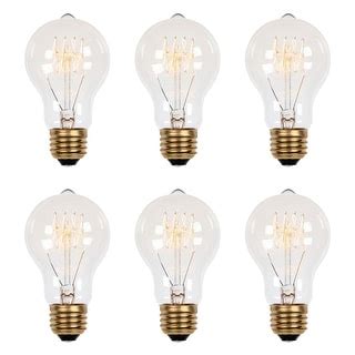 Westinghouse Lighting Watt Clear A Timeless Vintage Inspired Bulb