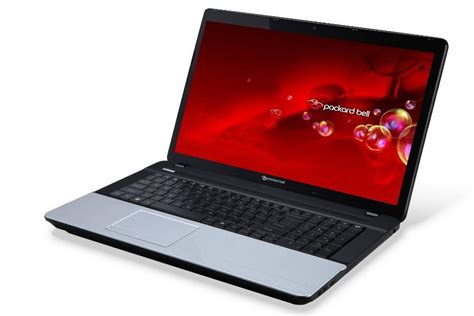 Packard Bell EasyNote LE Series - Notebookcheck.net External Reviews