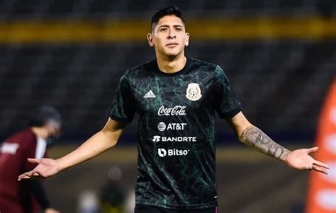 Edson Lvarez Ganar Millones Tras Fichaje Oficial Por Parte Del West