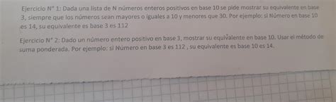 Ayuda Lo Necesito Resuelto Porfavor Alumnos Planeaciondidactica Cucea