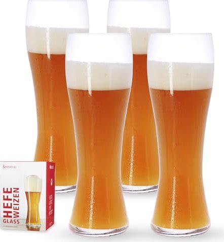 Spiegelau Classics Weizenbier Biergläser Set ab 44 99 2025