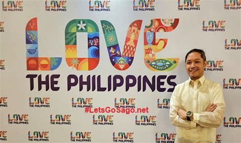 love  philippines launched  dot  anniversary night