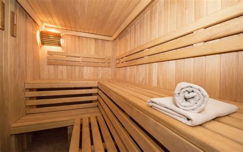 Consejos Para Disfrutar Al M Ximo De Tu Sauna En Casa Saunapool