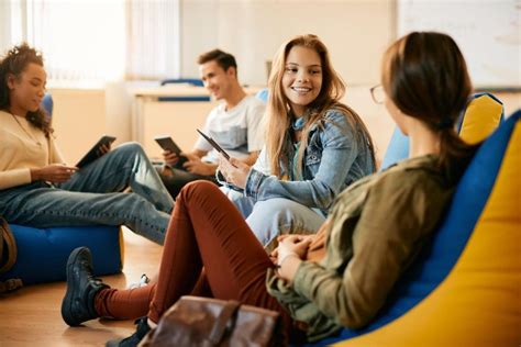Atividades Socioemocionais Para Jovens