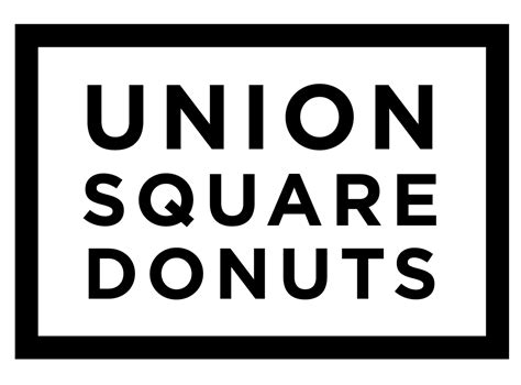 Union Square Donuts 🍩 Bakery & Coffee Shop in Boston, MA | www ...