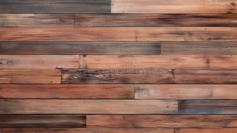 Luxurious Earth Tone Wooden Plank Textures For Stunning Designs Stock