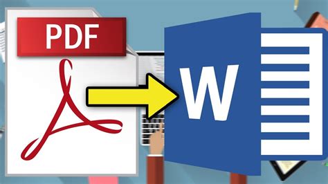 Programa Convertir Pdf En Word Gratis Printable Templates Free