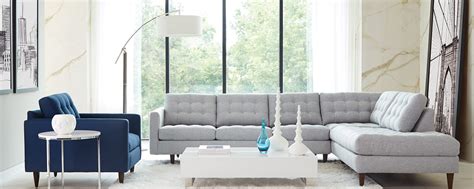 Sofa Colour Schemes For Your Calgary Living Room - Bondars Furniture