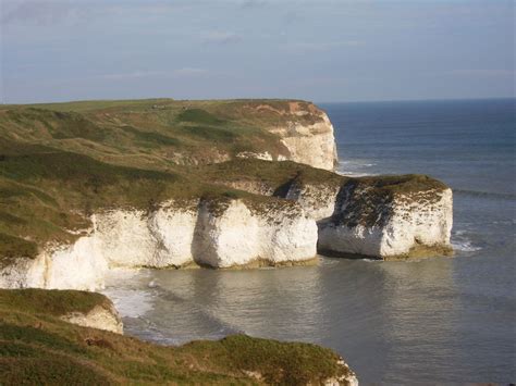 flamborough head yorkshire coast   yorkshire peak