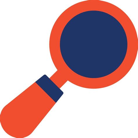 Search Color Icon 9920237 Vector Art At Vecteezy