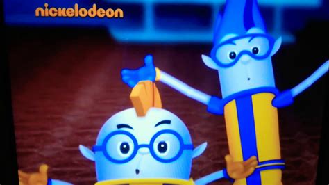 Team Umizoomi Troublemakers Song