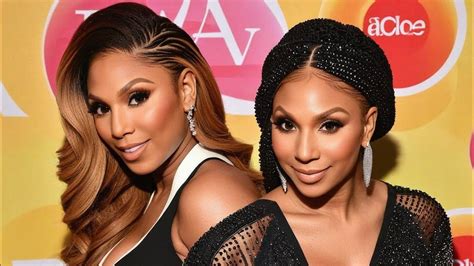 Tamar Braxton Jeremy JR Robinson Engaged For The 2nd Time Tamar