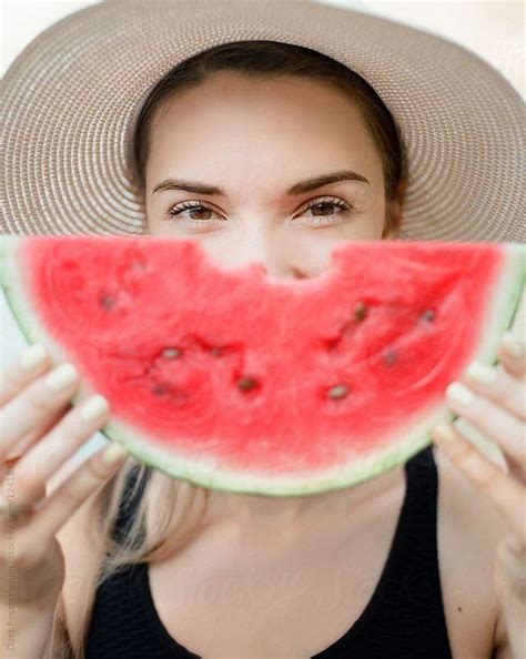 Watermelon Treehouse Naked Watermelon Photo Shoots Watermelon Pictures Fruit Photography