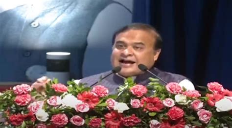 “will Soon Table Bill To Ban Polygamy In Assam” Cm Himanta Biswa Sarma