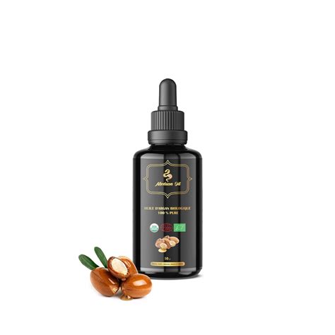 Huile d Argan Bio Qualité exceptionnelle L huile d Argan 100 pure