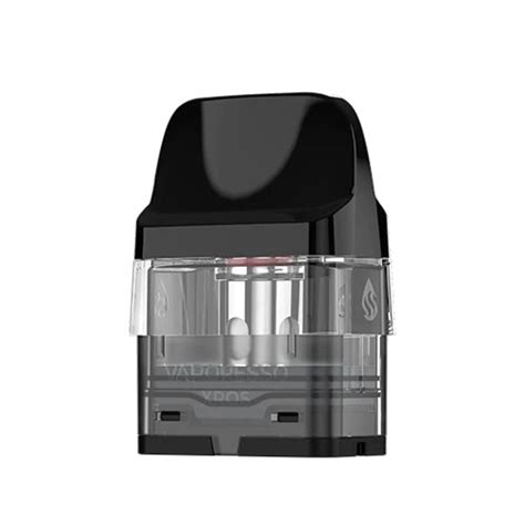 Buy Vaporesso Xros Pods 4 Pack