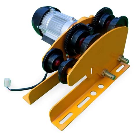 Pa Mini Electric Wire Rope Hoist Pa200 Pa1200 High Speed Electric Winch Hoist Buy High Speed