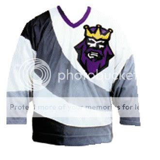 The Top Ten Ugliest NHL Jerseys | News, Scores, Highlights, Stats, and ...