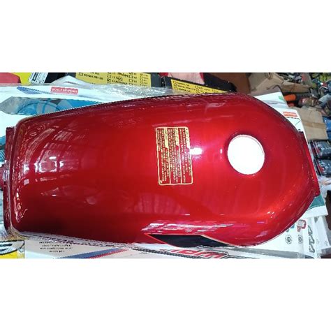 FUEL TANK FOR PANTRA TMX RUSI SKYGO Shopee Philippines