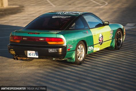 Need For Speed ProStreet In Real Life Speedhunters