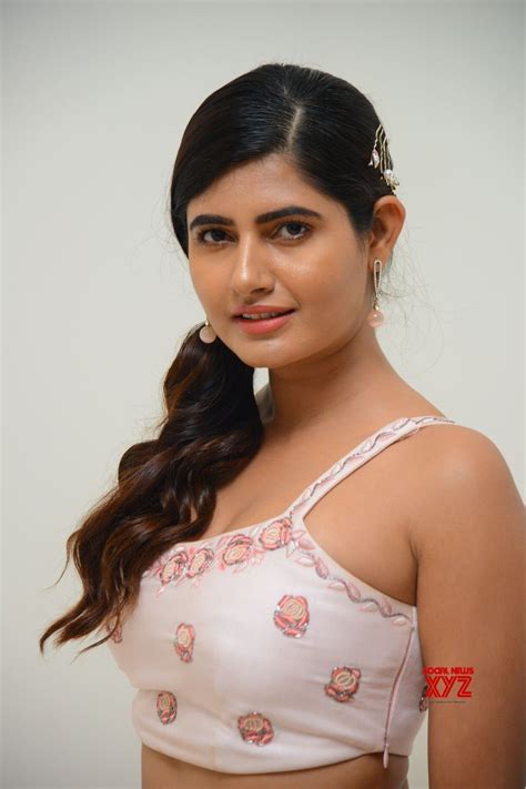 Actress Ashima Narwal Stills From Pantaloons Siima 2019 Press Meet Social News Xyz In 2021