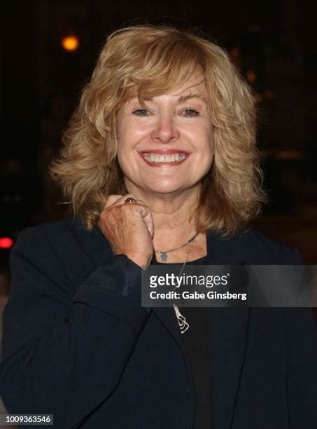 Actress Catherine Hicks Photos And Premium High Res Pictures Getty Images