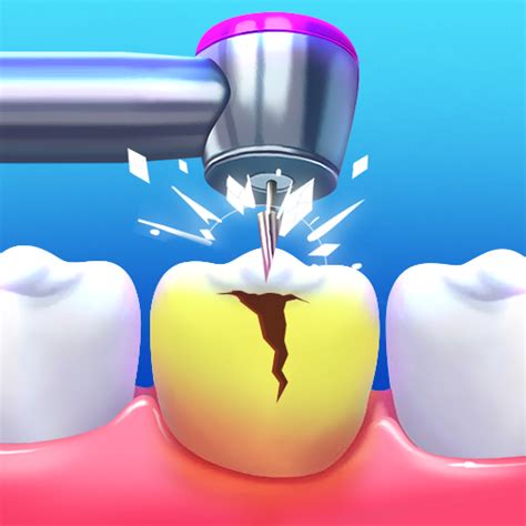 Dentist Clinic : Surgery Games - Apps on Google Play