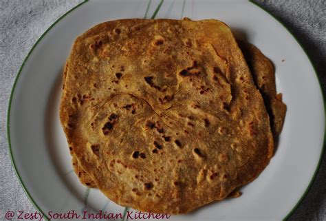 Msemmen Algerian Flatbread From My Kitchen Zesty South Indian Kitchen