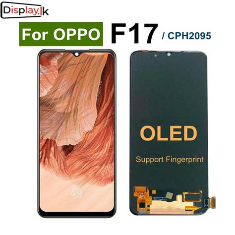 Oled Display For Oppo F Display Lk