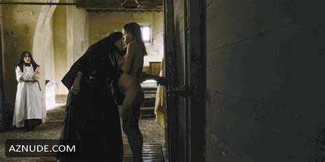 IMMACULATE NUDE SCENES AZNude