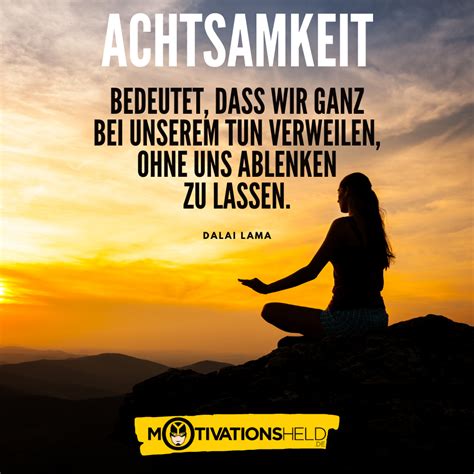 Dalai Lama Achtsamkeit Zitate Motivationsheld De