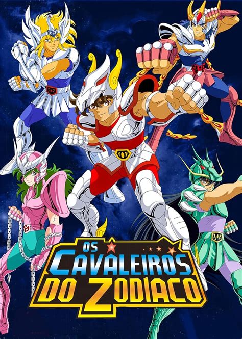 Cavaleiros Do Zodiaco Manga - Cavaleiros do zodiaco 60 photos - Astrologytoyou.com