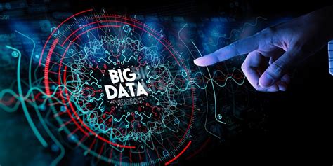 Tout Ce Qu Il Faut Savoir Sur Le Big Data