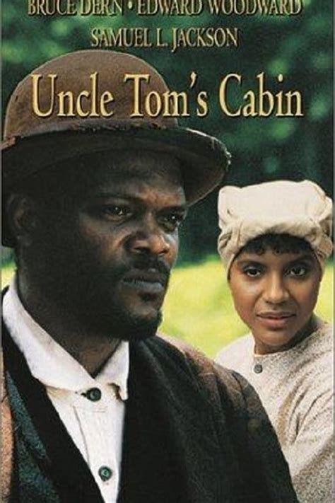 Uncle Tom S Cabin 1987 The Movie Database TMDb