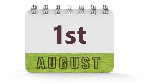 august   pop culture history today  history