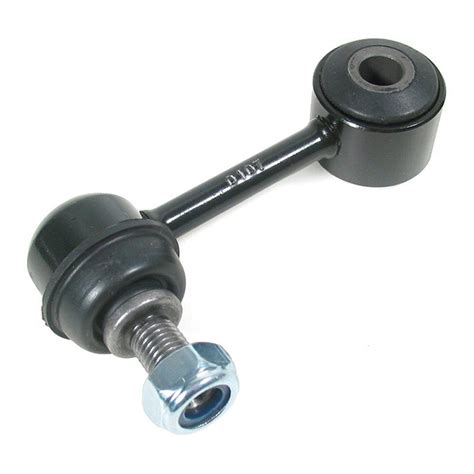 Mevotech Ms Supreme Rear Stabilizer Bar Link Kit