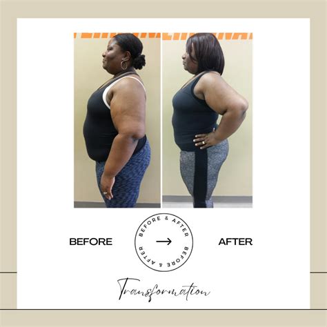 12 Week Transformation Brighter Day Fitness