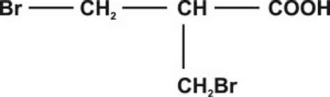 3 Bromo 2 Bromomethyl Propionic Acid At Best Price In Mumbai ID