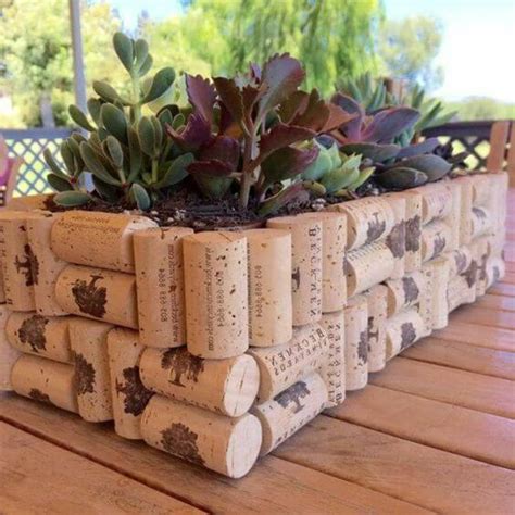 28 DIY Creative And Useful Wine Cork Ideas For Decorating Your Home