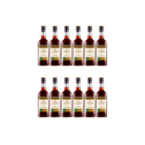 Emperador Coffee Brandy 75cl (12 bottles) – Singlemalt.ph