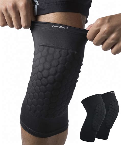 Best Basketball Knee Braces For Enhanced Performance And Injury