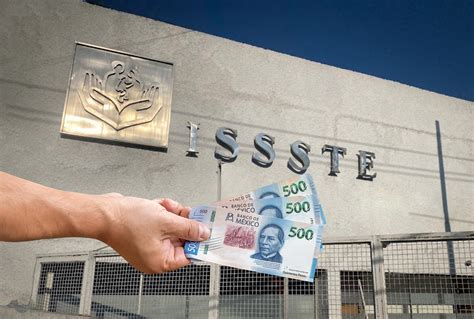 Issste ¿cuáles Son Los Tres Tipos De Pensión Que Maneja Y Cómo Se Pueden Solicitar Alto Nivel