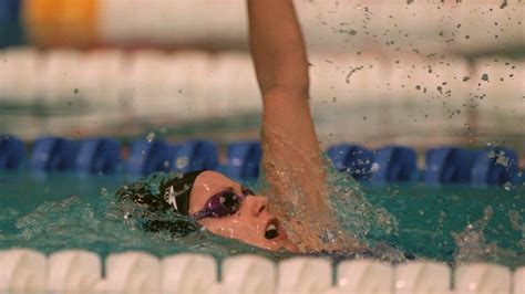 Former Team Gb Olympic Swimmer Helen Smart Dies Aged 42 Uk News Sky