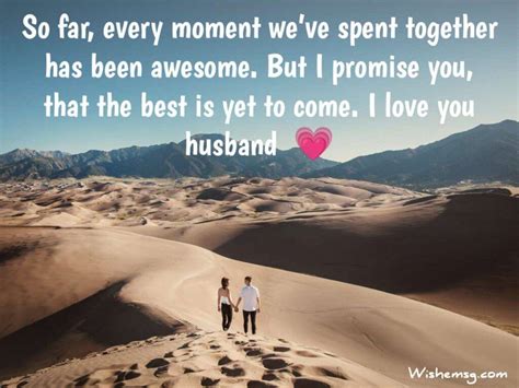 200+ Love Messages For Husband Beautiful Messages - Wishemsg.Com